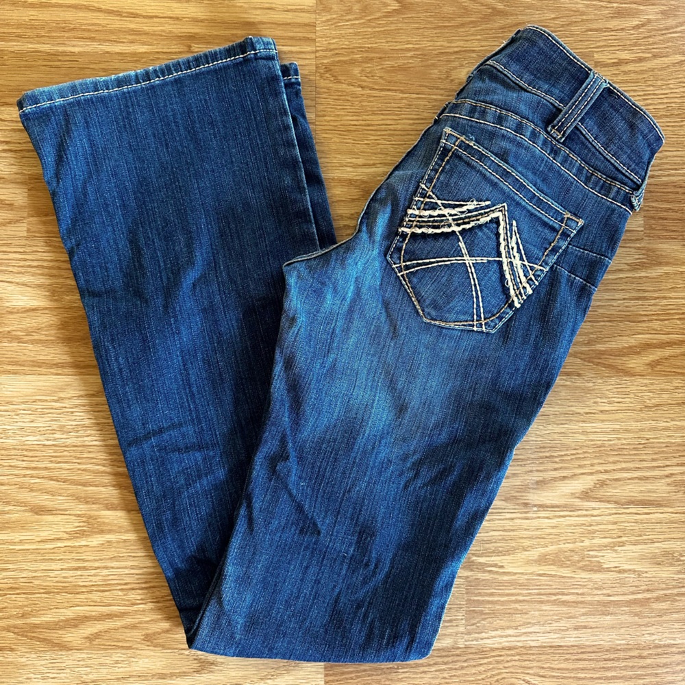 Women’s Ariat Real Denim jeans